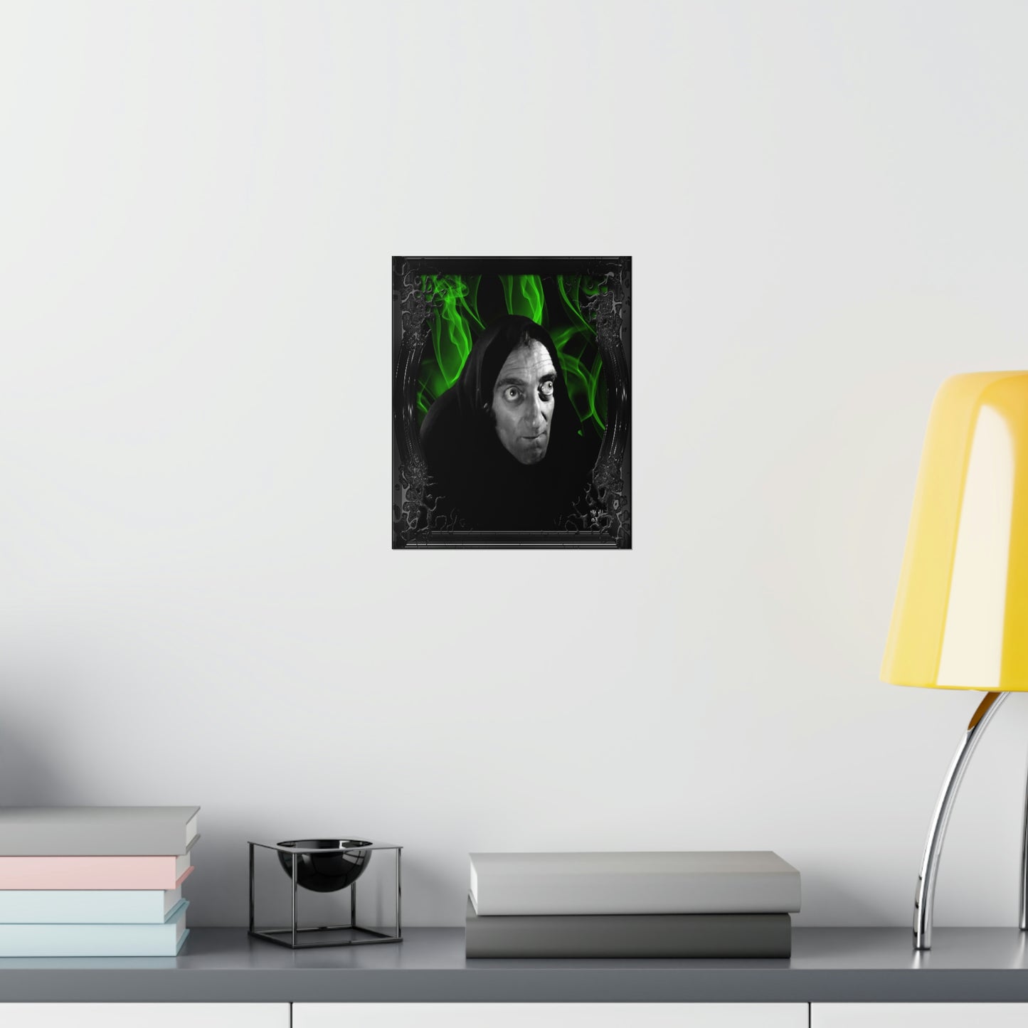 IGOR 2 Premium Matte Vertical Posters