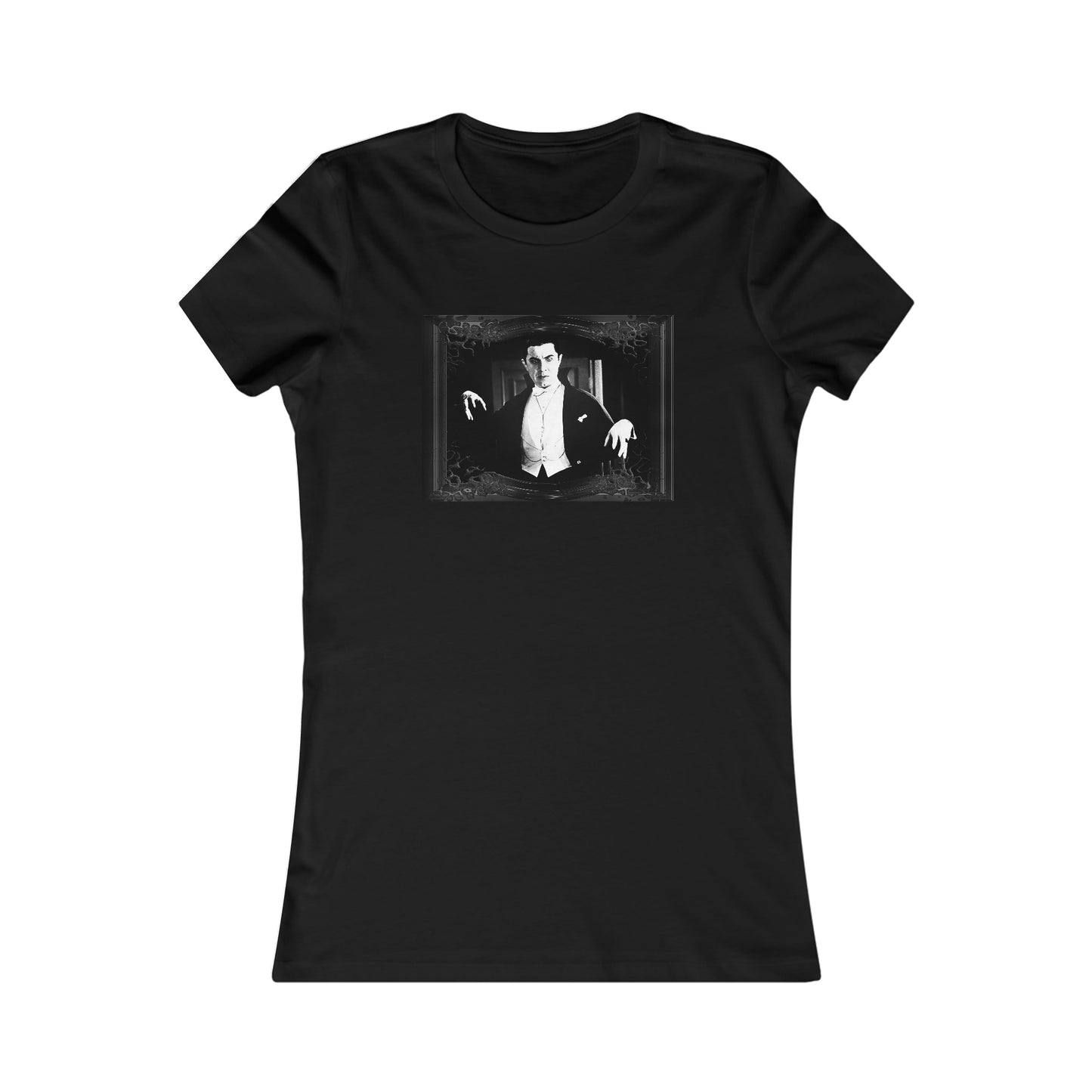 DRAC 6 (1931) Women's Favorite Tee