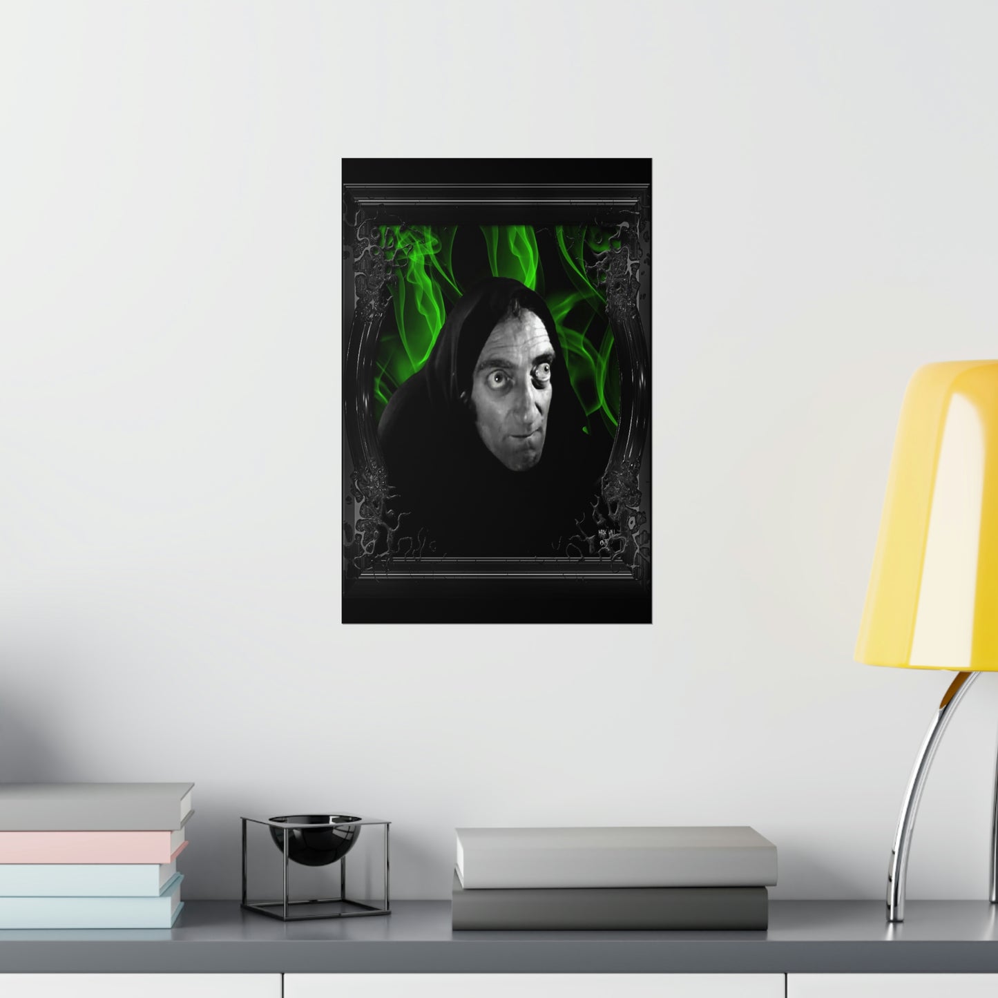 IGOR 2 Premium Matte Vertical Posters