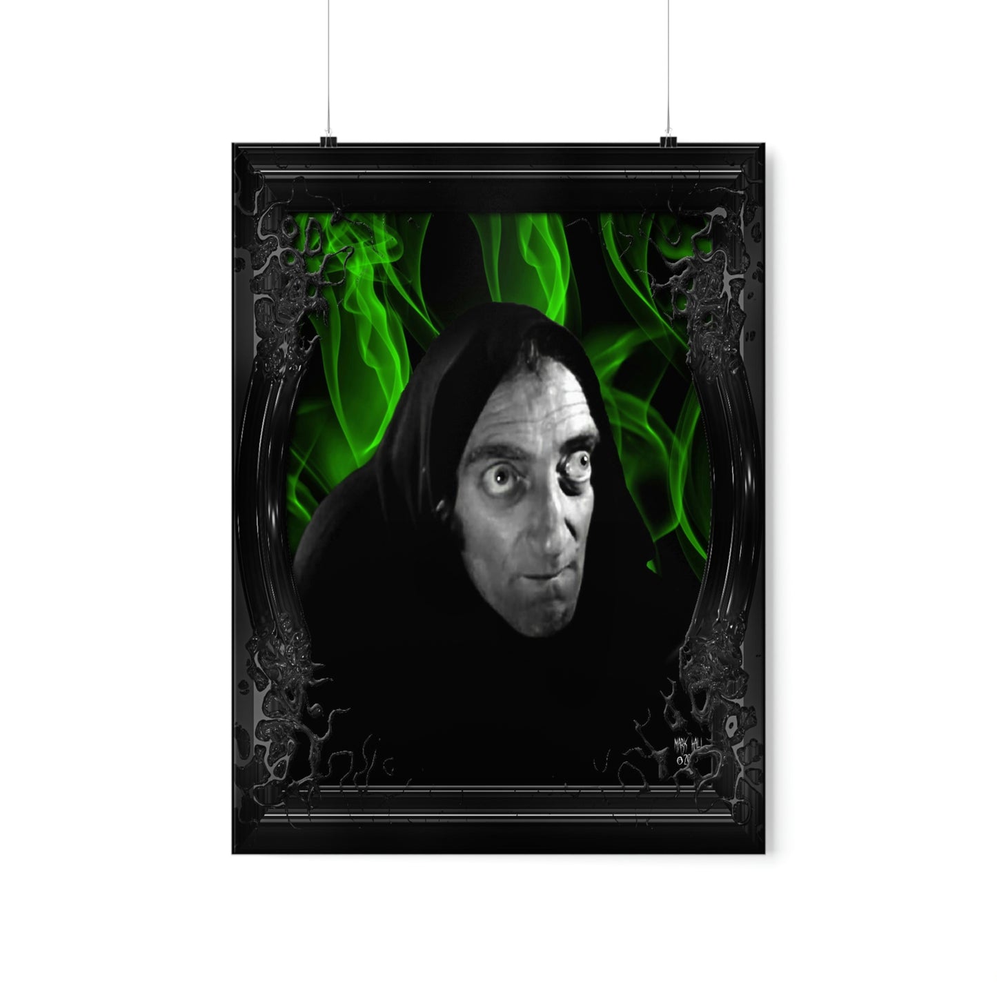 IGOR 2 Premium Matte Vertical Posters