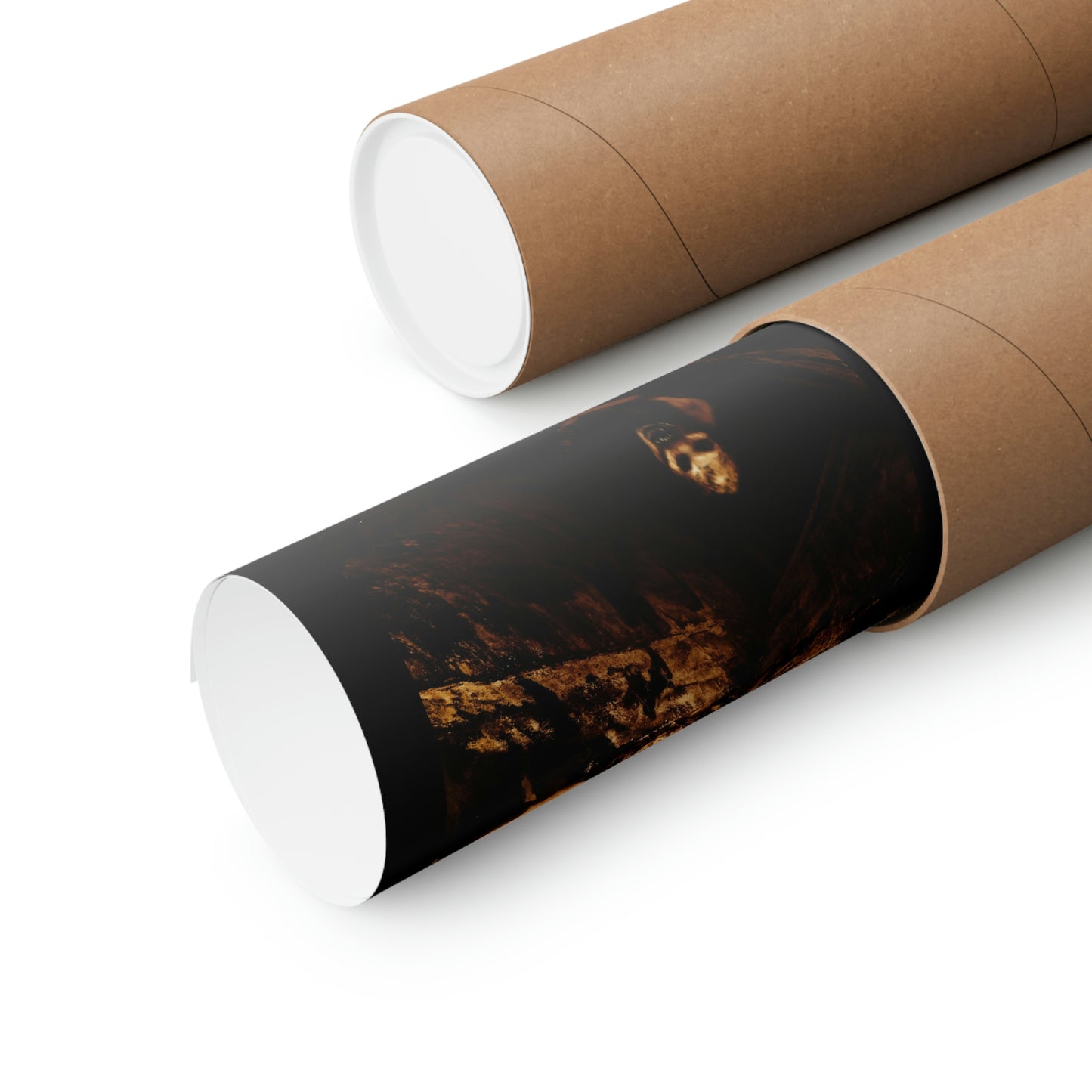 PAYBACK Premium Matte Vertical Posters