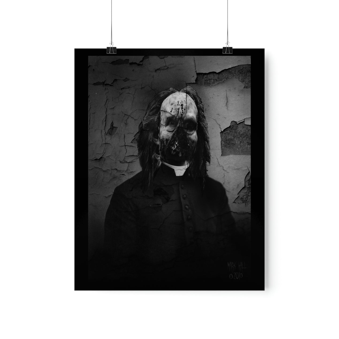 BLOODLINES Premium Matte Vertical Posters