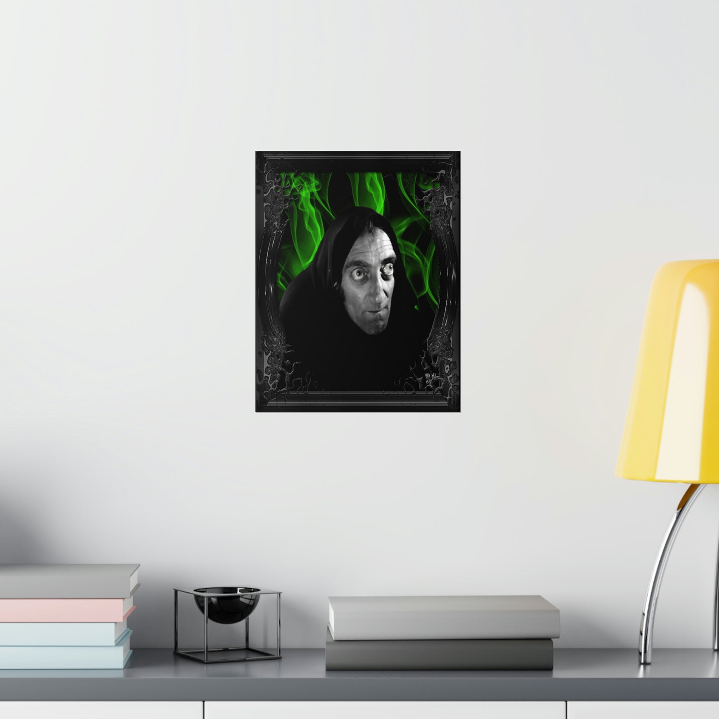 IGOR 2 Premium Matte Vertical Posters