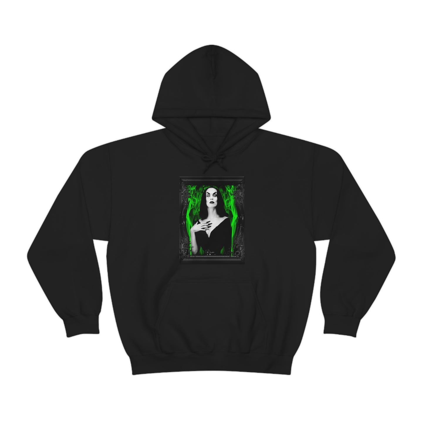 VAMPIRA 3 Unisex Heavy Blend™ Hooded Sweatshirt